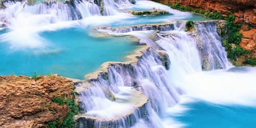 Descubre Chiapas con EmporioTravelsExcursión selva Lacandona<br><small>(3 dias)</small>