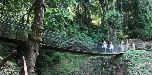 Descubre Chiapas con EmporioTravelsEco Chiapas<br><small>(13 noches, 14 dias)</small>