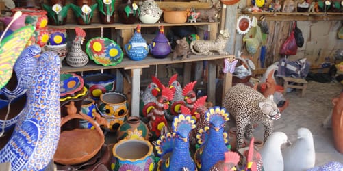 Descubre Chiapas con EmporioTravelsChiapas Halach Uinic<br><small>(9 noches, 10 dias)</small>