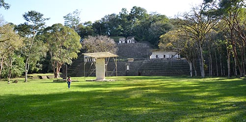 Descubre Chiapas con EmporioTravelsChiapas Inolvidable<br><small>(6 noches, 7 días)</small>