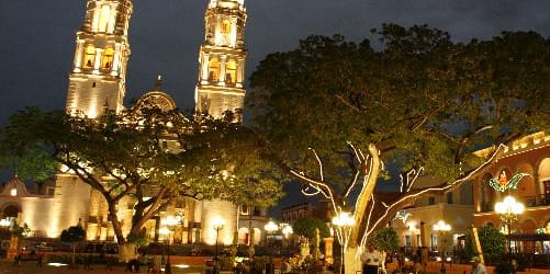 Descubre Chiapas con EmporioTravelsEncuentro de Culturas<br><small>(6 noches, 7 dias)</small>