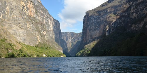 Descubre Chiapas con EmporioTravelsChiapas Magico y Cultural<br><small>(7 noches, 8 dias)</small>