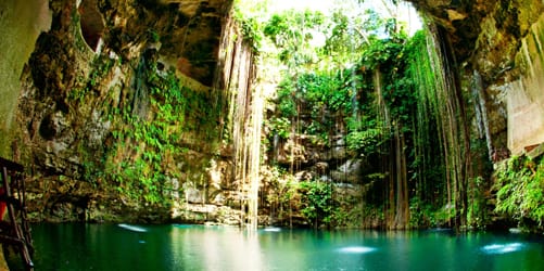 Descubre Chiapas con EmporioTravelsEncuentro de Culturas<br><small>(6 noches, 7 dias)</small>