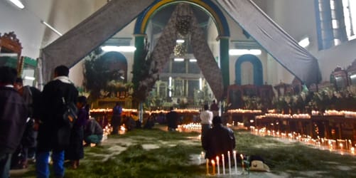 Descubre Chiapas con EmporioTravelsAtracción Chiapas<br><small>(2 noches, 3 días)</small>