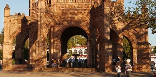 Descubre Chiapas con EmporioTravelsAtracción Chiapas<br><small>(2 noches, 3 días)</small>