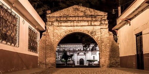 Descubre Chiapas con EmporioTravelsEco Chiapas<br><small>(13 noches, 14 dias)</small>