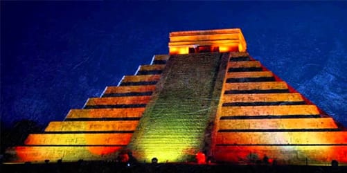 Descubre Chiapas con EmporioTravelsEncuentro de Culturas<br><small>(6 noches, 7 dias)</small>