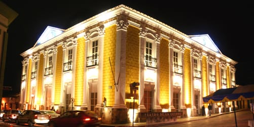 Descubre Chiapas con EmporioTravelsEco Chiapas<br><small>(13 noches, 14 dias)</small>