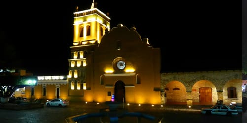 Descubre Chiapas con EmporioTravelsEco Chiapas<br><small>(13 noches, 14 dias)</small>
