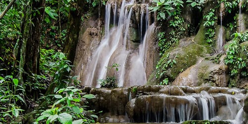 Descubre Chiapas con EmporioTravelsEco Chiapas<br><small>(13 noches, 14 dias)</small>