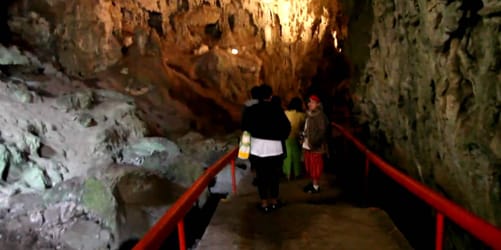 Descubre Chiapas con EmporioTravelsChiapas Magico y Cultural<br><small>(7 noches, 8 dias)</small>