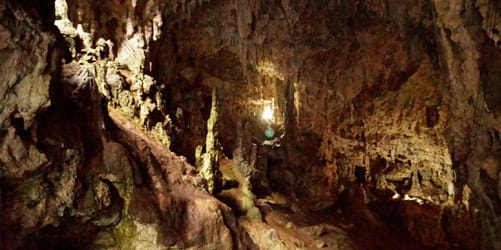 Descubre Chiapas con EmporioTravelsChiapas Magico y Cultural<br><small>(7 noches, 8 dias)</small>