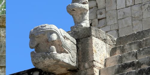 Descubre Chiapas con EmporioTravelsEncuentro de Culturas<br><small>(6 noches, 7 dias)</small>