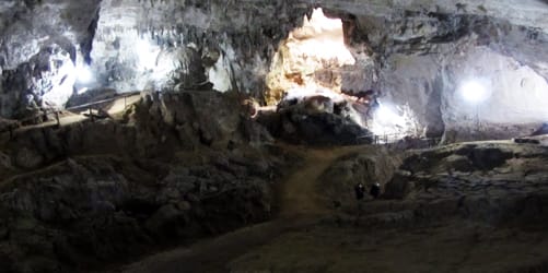 Descubre Chiapas con EmporioTravelsEco Chiapas<br><small>(13 noches, 14 dias)</small>