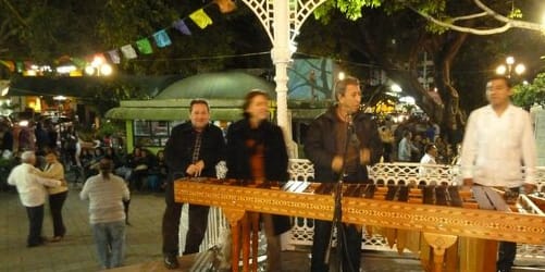 Descubre Chiapas con EmporioTravelsChiapas Maya Chontal<br><small>(7 noches, 8 dias)</small>