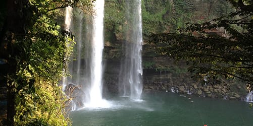 Descubre Chiapas con EmporioTravelsChiapas Mistico y Natural<br><small>(6 noches, 7 días)</small>