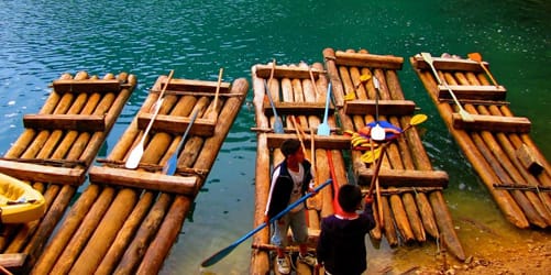 Descubre Chiapas con EmporioTravelsEco Chiapas<br><small>(13 noches, 14 dias)</small>