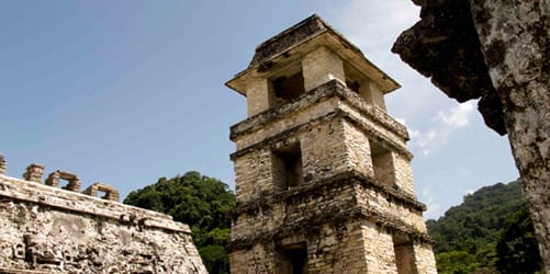 Descubre Chiapas con EmporioTravelsChiapas a la medida<br><small>(6 noches, 7 dias)</small>