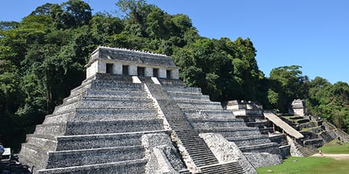 Descubre Chiapas con EmporioTravelsEnamórate de Chiapas<br><small>(4 noches, 5 dias)</small>