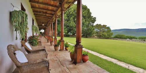 Descubre Chiapas con EmporioTravelsChiapas Fronterizo<br><small>(8 noches, 9 dias)</small>