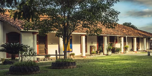 Descubre Chiapas con EmporioTravelsChiapas Halach Uinic<br><small>(9 noches, 10 dias)</small>