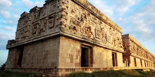 Descubre Chiapas con EmporioTravelsEncuentro de Culturas<br><small>(6 noches, 7 dias)</small>