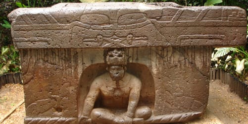 Descubre Chiapas con EmporioTravelsChiapas Maya Chontal<br><small>(7 noches, 8 dias)</small>