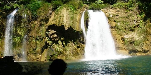 Descubre Chiapas con EmporioTravelsEco Chiapas<br><small>(13 noches, 14 dias)</small>