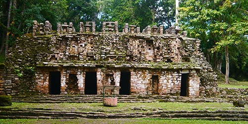 Descubre Chiapas con EmporioTravelsChiapas Halach Uinic<br><small>(9 noches, 10 dias)</small>