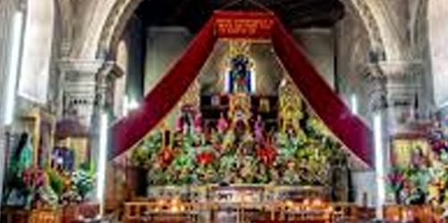 Descubre Chiapas con EmporioTravelsAtracción Chiapas<br><small>(2 noches, 3 días)</small>